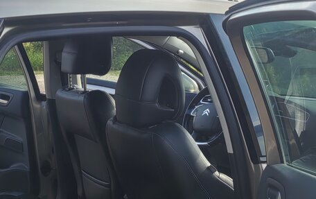 Citroen C4 II рестайлинг, 2012 год, 595 000 рублей, 20 фотография