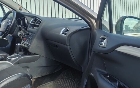 Citroen C4 II рестайлинг, 2012 год, 595 000 рублей, 16 фотография