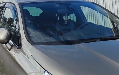 Citroen C4 II рестайлинг, 2012 год, 595 000 рублей, 26 фотография