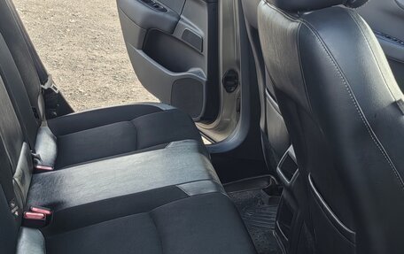 Citroen C4 II рестайлинг, 2012 год, 595 000 рублей, 19 фотография