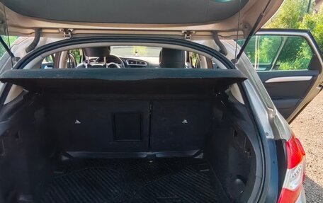 Citroen C4 II рестайлинг, 2012 год, 595 000 рублей, 21 фотография