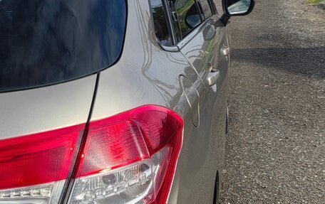 Citroen C4 II рестайлинг, 2012 год, 595 000 рублей, 24 фотография