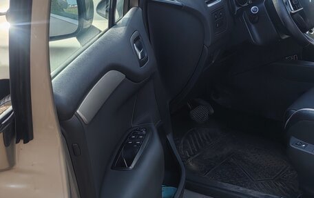 Citroen C4 II рестайлинг, 2012 год, 595 000 рублей, 35 фотография