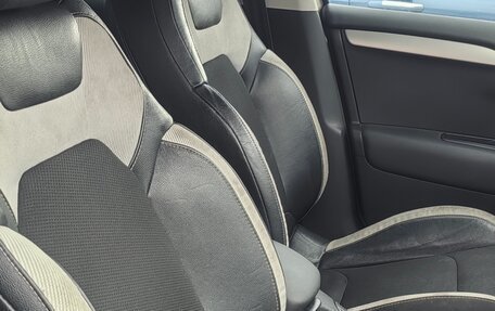 Citroen C4 II рестайлинг, 2012 год, 595 000 рублей, 33 фотография