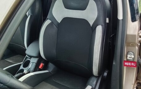Citroen C4 II рестайлинг, 2012 год, 595 000 рублей, 32 фотография
