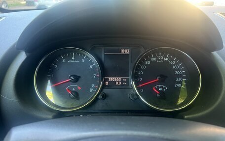 Nissan Qashqai+2 I, 2011 год, 795 000 рублей, 5 фотография