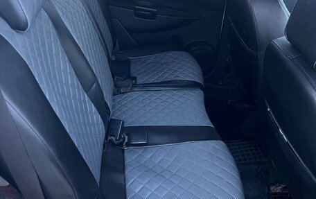 Nissan Qashqai+2 I, 2011 год, 795 000 рублей, 12 фотография