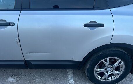 Nissan Qashqai+2 I, 2011 год, 795 000 рублей, 9 фотография