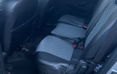 Nissan Qashqai+2 I, 2011 год, 795 000 рублей, 14 фотография