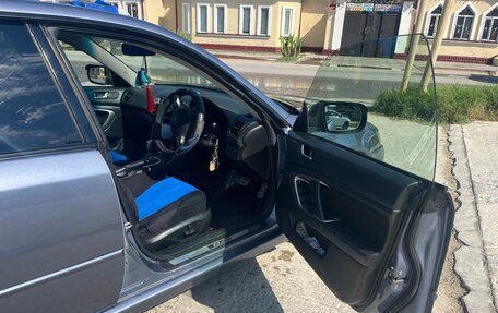 Subaru Legacy IV, 2005 год, 610 000 рублей, 6 фотография