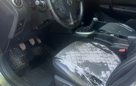 Nissan Qashqai+2 I, 2011 год, 795 000 рублей, 17 фотография