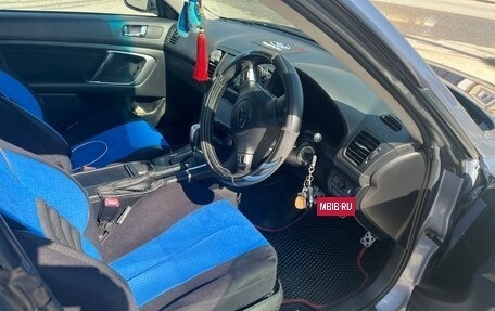 Subaru Legacy IV, 2005 год, 610 000 рублей, 5 фотография