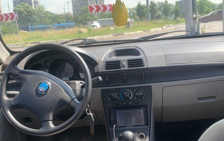 Geely CK (Otaka) I рестайлинг, 2007 год, 105 000 рублей, 7 фотография