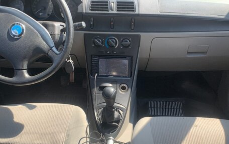 Geely CK (Otaka) I рестайлинг, 2007 год, 105 000 рублей, 8 фотография
