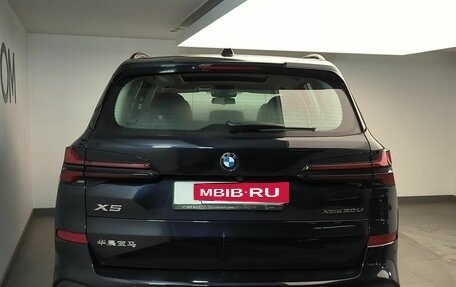 BMW X5, 2025 год, 10 900 000 рублей, 2 фотография