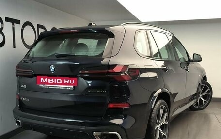 BMW X5, 2025 год, 10 900 000 рублей, 6 фотография