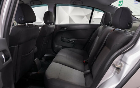Opel Astra H, 2010 год, 635 000 рублей, 5 фотография