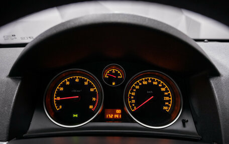 Opel Astra H, 2010 год, 635 000 рублей, 6 фотография