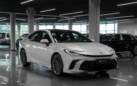 Toyota Camry, 2025 год, 4 200 000 рублей, 2 фотография
