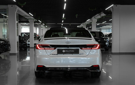 Toyota Camry, 2025 год, 4 200 000 рублей, 6 фотография