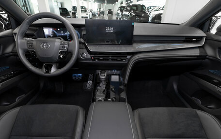 Toyota Camry, 2025 год, 4 200 000 рублей, 8 фотография
