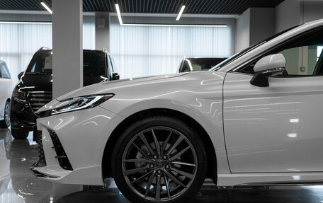 Toyota Camry, 2025 год, 4 200 000 рублей, 25 фотография