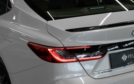 Toyota Camry, 2025 год, 4 200 000 рублей, 27 фотография