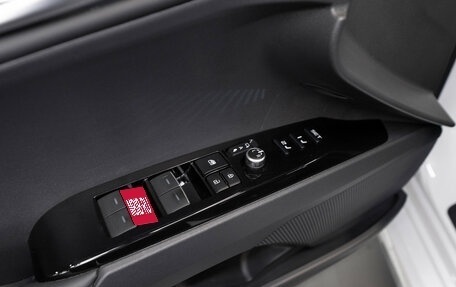 Toyota Camry, 2025 год, 4 200 000 рублей, 22 фотография