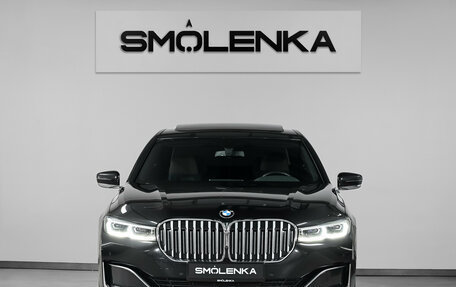 BMW 7 серия, 2019 год, 7 700 000 рублей, 2 фотография
