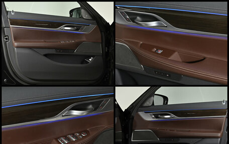 BMW 7 серия, 2019 год, 7 700 000 рублей, 13 фотография