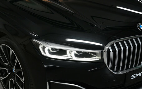 BMW 7 серия, 2019 год, 7 700 000 рублей, 6 фотография