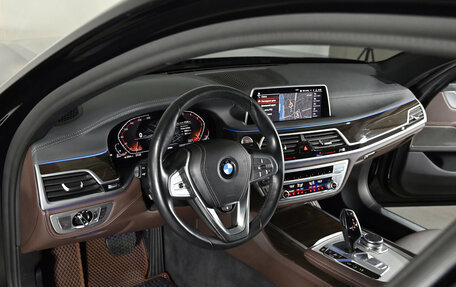 BMW 7 серия, 2019 год, 7 700 000 рублей, 8 фотография