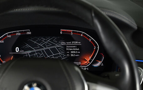 BMW 7 серия, 2019 год, 7 700 000 рублей, 11 фотография