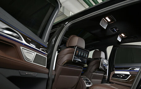 BMW 7 серия, 2019 год, 7 700 000 рублей, 12 фотография