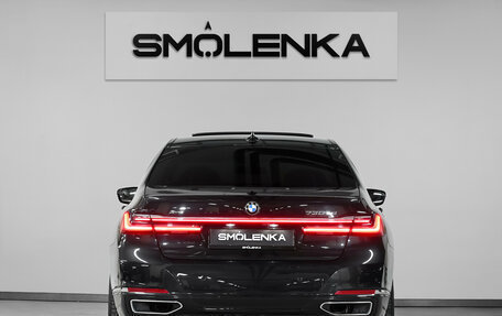 BMW 7 серия, 2019 год, 7 700 000 рублей, 4 фотография