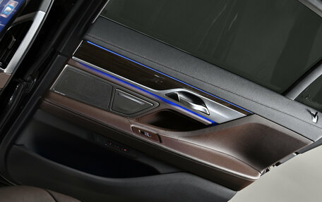 BMW 7 серия, 2019 год, 7 700 000 рублей, 16 фотография