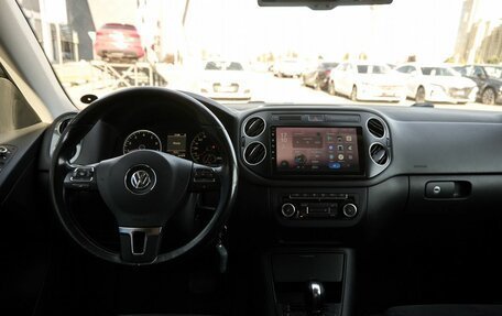 Volkswagen Tiguan I, 2011 год, 1 098 000 рублей, 8 фотография