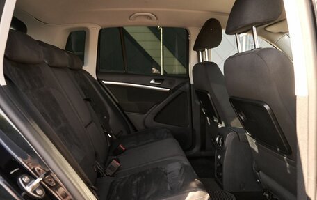 Volkswagen Tiguan I, 2011 год, 1 098 000 рублей, 7 фотография