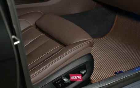 BMW 7 серия, 2019 год, 7 700 000 рублей, 20 фотография