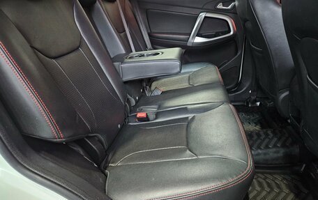 Chery Tiggo 5 I рестайлинг, 2014 год, 639 000 рублей, 13 фотография