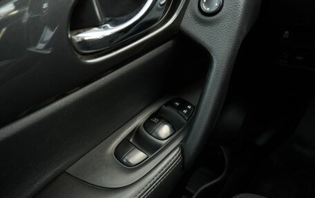 Nissan X-Trail, 2020 год, 2 078 000 рублей, 12 фотография