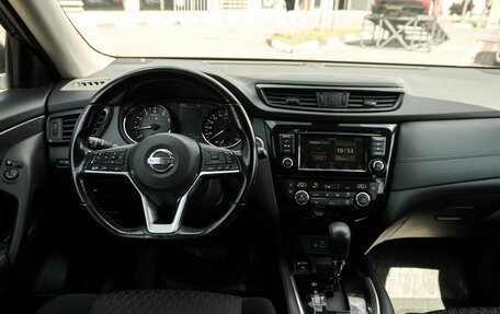 Nissan X-Trail, 2020 год, 2 078 000 рублей, 8 фотография