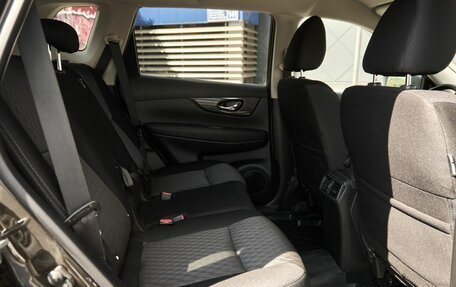 Nissan X-Trail, 2020 год, 2 078 000 рублей, 7 фотография