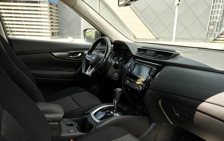 Nissan X-Trail, 2020 год, 2 078 000 рублей, 6 фотография