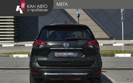 Nissan X-Trail, 2020 год, 2 078 000 рублей, 4 фотография