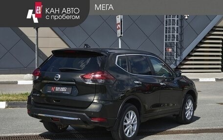 Nissan X-Trail, 2020 год, 2 078 000 рублей, 2 фотография