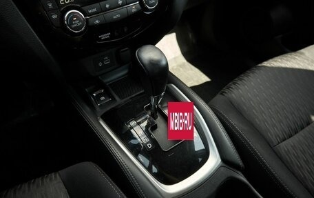 Nissan X-Trail, 2020 год, 2 078 000 рублей, 11 фотография