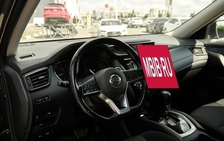 Nissan X-Trail, 2020 год, 2 078 000 рублей, 5 фотография