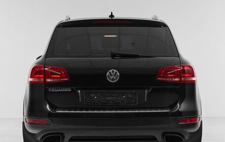Volkswagen Touareg III, 2012 год, 1 799 000 рублей, 5 фотография