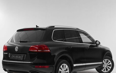 Volkswagen Touareg III, 2012 год, 1 799 000 рублей, 6 фотография